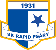 Rapid Psary