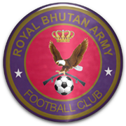 Royal Butan  Army