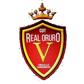 CDT Real Oruro