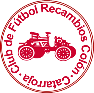 Recambios Colón