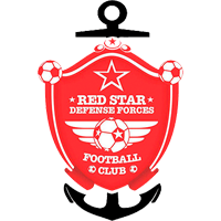 Red Star Defence Forces 