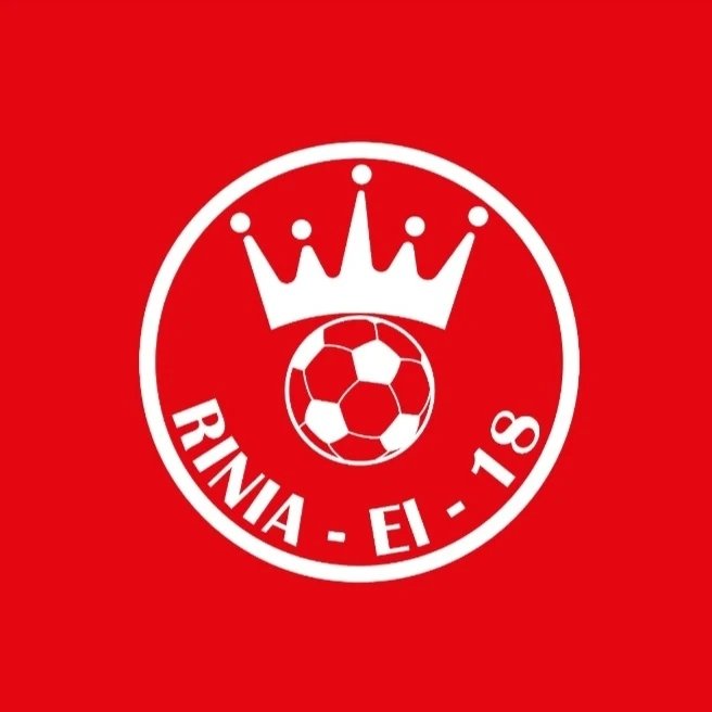 Rinia