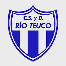 Río Teuco