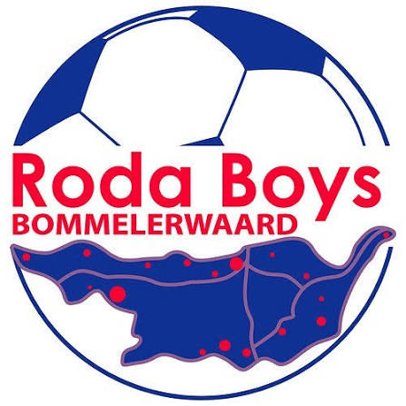 Roda Boys Bommelerwaard	
