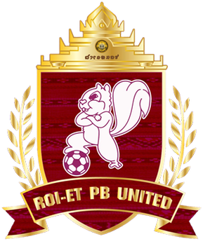 Roi Et PB United