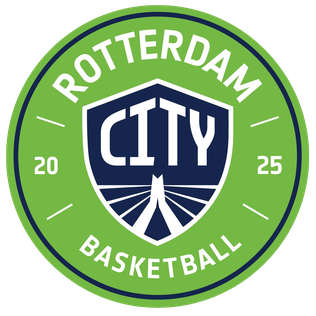 Rotterdam City