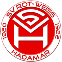 Rot-Weiss Hadamar