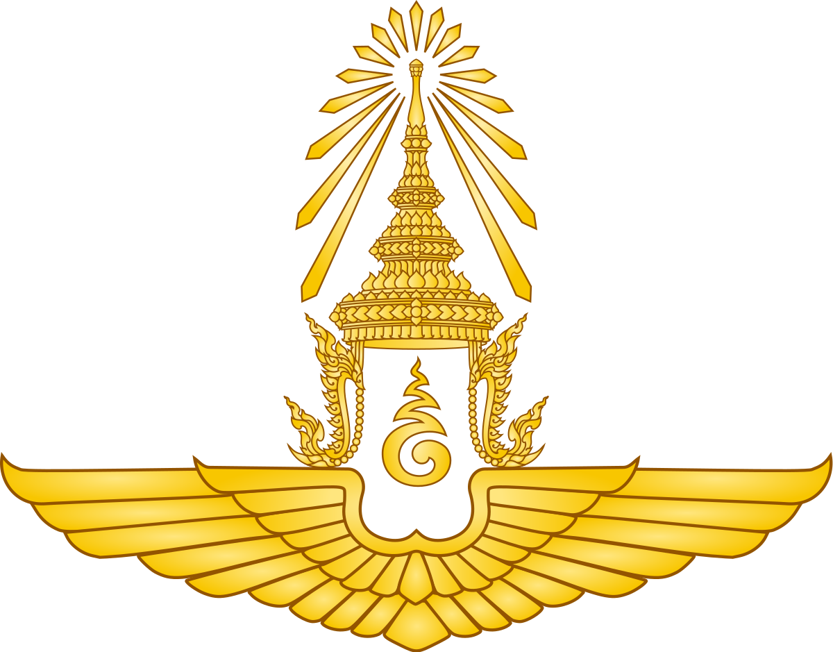 Royal Thai Air Force	