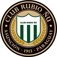 Rubio Ñu