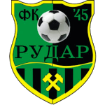 Rudar 2016