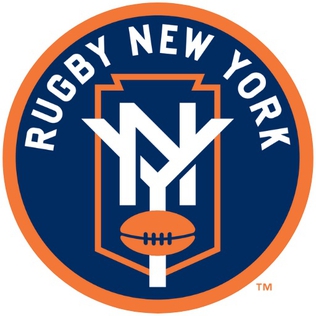 Rugby United New York 