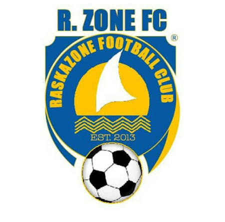 Raskazone