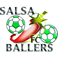 Salsa Ballers