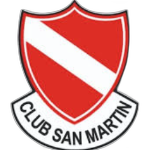 San Martín