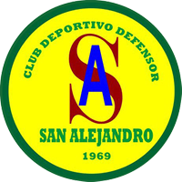 Defensor San Alejandro