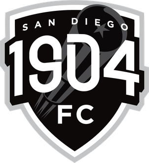 San Diego 1904