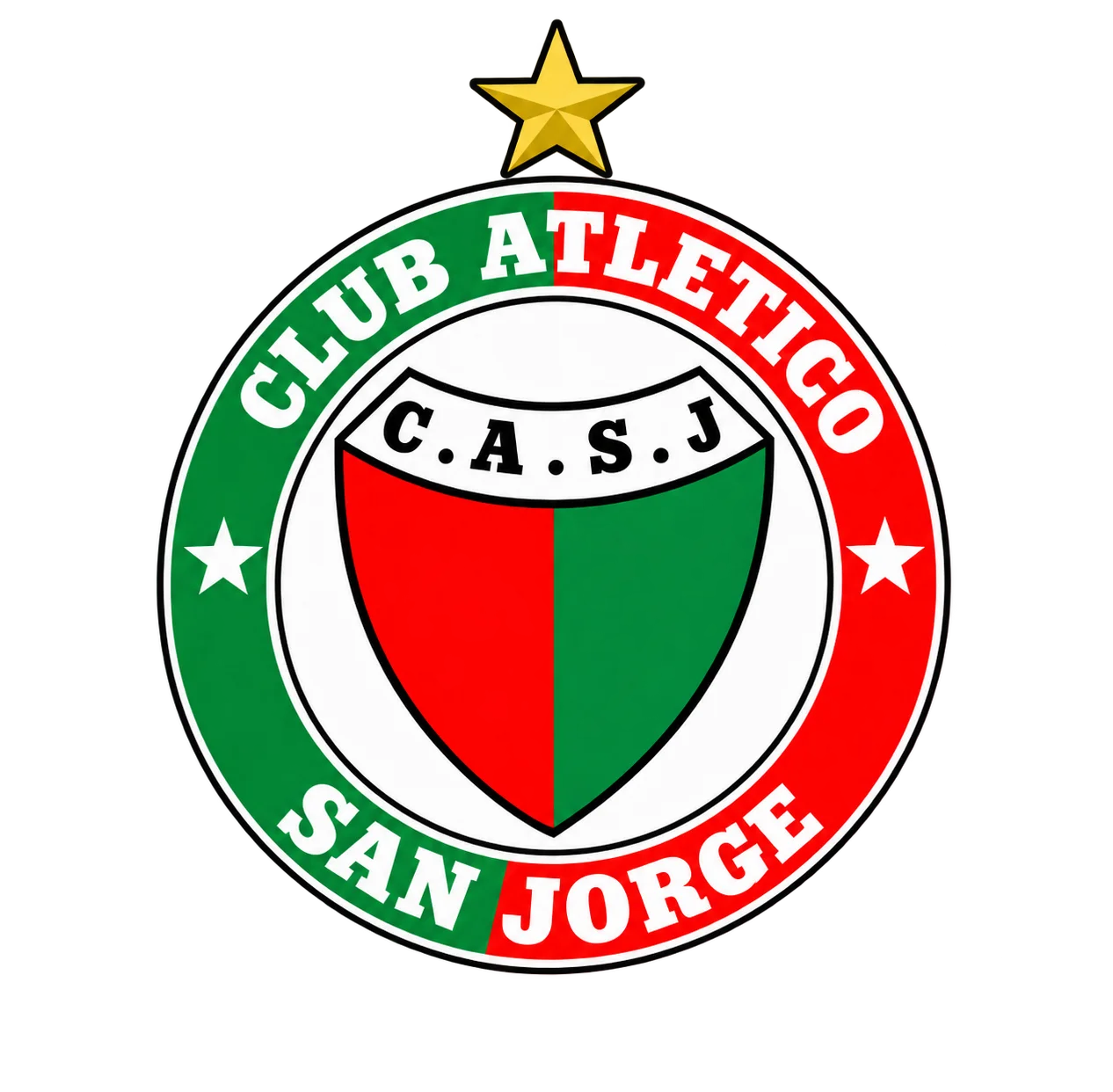 San Jorge