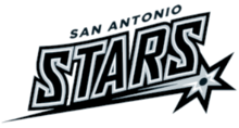 San Antonio Silver Stars 