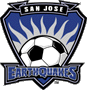 San Jose Earthquakes