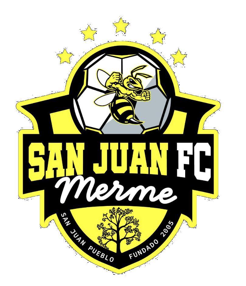 San Juan Merme
