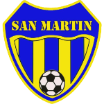 San Mart&iacute;n