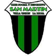 San Martín	