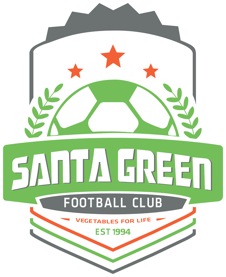 Santa Green