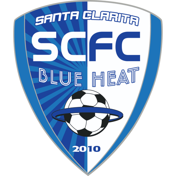 Santa Clarita Blue Heat