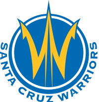 Santa Cruz Warriors 