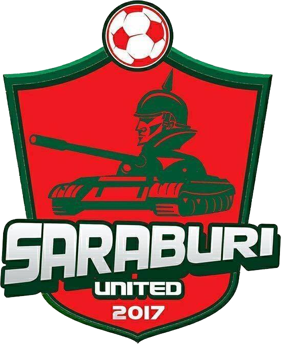 Saraburi United