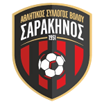 Sarakinos Volos