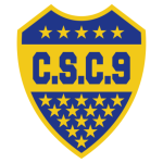 Sportivo Campo 9	