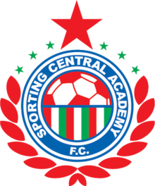 Sporting Central Academy