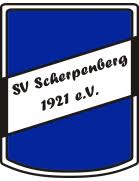 Scherpenberg