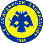 Anagennisi Schimatari
