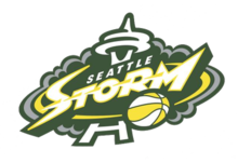 Seattle Storm 