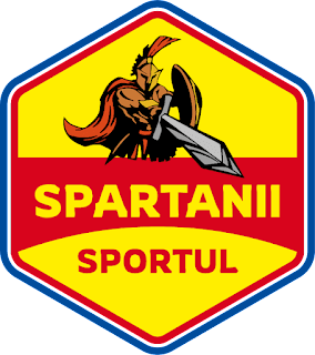 Spartanii Selemet 