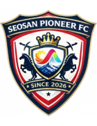 Seosan Pioneer