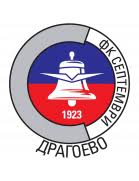 Septemvri Dragoevo