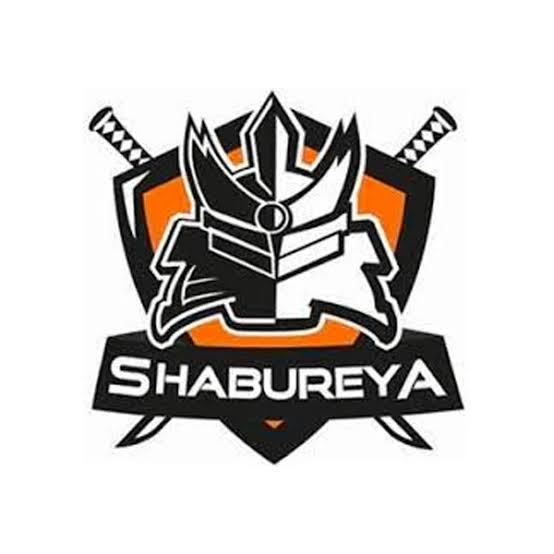 Shabureya