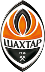 Shakhtar Donetsk