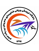 Shenavar Sazi Qeshm