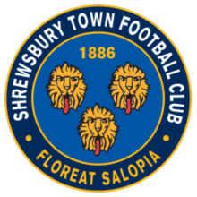 Shrewsbury Town  
