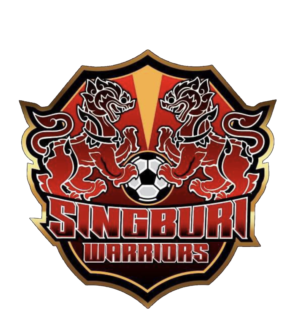 Singburi Warriors 
