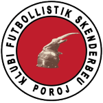 Skenderbeu Poroj
