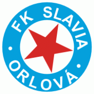 Slavia Orlova-Lutyne