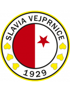 Slavia Vejprnice