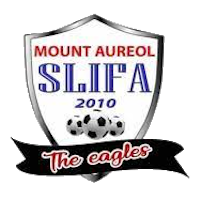 SLIFA Mount Aureol