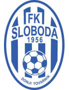 Sloboda Donji Tovarnik