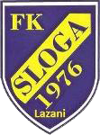 Sloga Lazhani